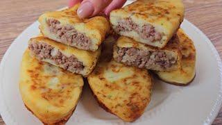 It's so delicious! TOP 3 favorite recipes for a delicious dinner for my family!