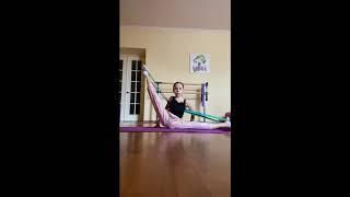 Stretching Routine