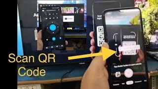 Cloud Tv add user and Cloud Tv Remote using smart phones