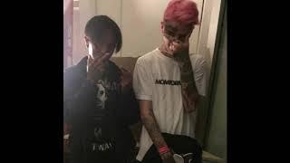 LiL Peep x Coldhart - Down for you (Extended version)