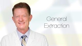 General Extraction Information in Odessa TX | Permian Basin Oral Surgery & Dental Implant Center