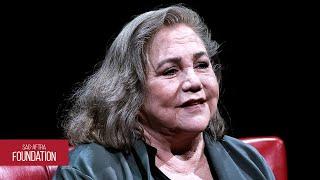 Kathleen Turner Career Retrospective | Conversations at the SAG-AFTRA Foundation