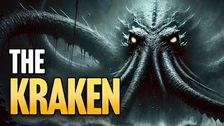 Why the KRAKEN Might Have Been Real: The Truth Revealed