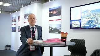 Mipim: Zaggia (F&M Ingegneria): focus sugli sviluppi nel Middle East