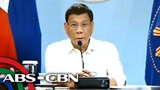 President Duterte addresses the nation (28 June 2021) | ABS-CBN News