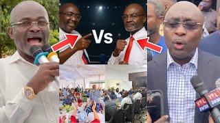 I Will Not Fight This Year - Kennedy Agyapong Speaks On Race With Dr Bawumia - FULL STORY
