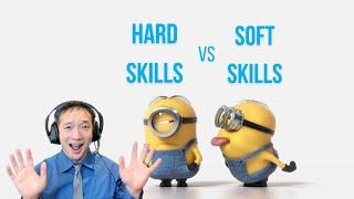 Hard Skills vs Soft Skills - Who Will Win?