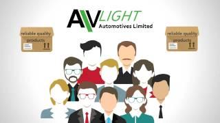 ESDS Successfully Implemented SAP on eNlight Cloud for AVlight Automatives