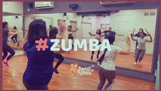 Zumba Dance Classes Near Me Must See! | Twist N Turns Dance Studio