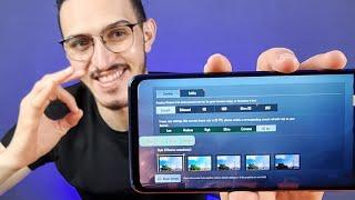 How to activate PUBG 90fps in POCO X3 NFC
