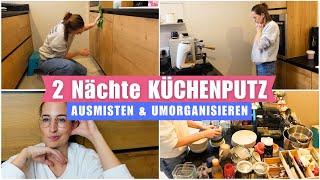 Ich stelle die KÜCHE auf den KOPF  | Clean With Me | Elizabeth | Sofatutor