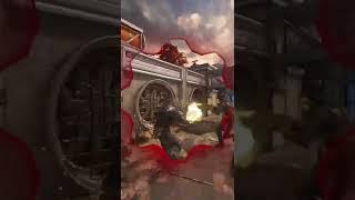 The movement was on point - Gears 5