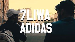 7Liwa - Adidas (Official Music Video) #WF5