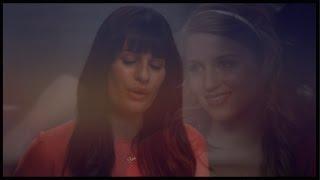 Quinn and Rachel | our love left us long ago