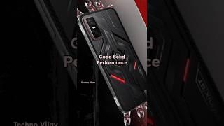 Best Gaming Smartphone | Infinix GT 30 Pro ₹22,999 #shorts #tech #infinixgt30pro #infinix