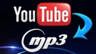 How to download video and extract mp3 from youtube