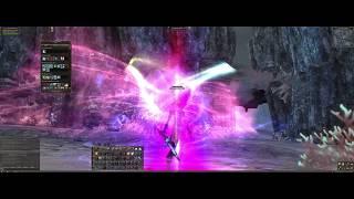 Sayha's Fury effect updated to Fafurion - Lineage2Ertheia