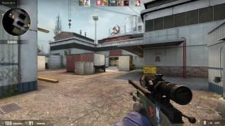 CS:GO 19 Joseba cambia cristales y revienta cabezas