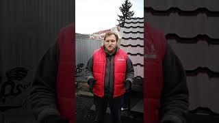 Отзыв представителя Grand Line - Семёна Графова о компании NEW EXTERIOR ART Полоцк, Беларусь