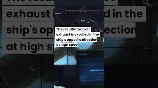 Rocket Propulsion: Powering Exploration Beyond Our Planet"