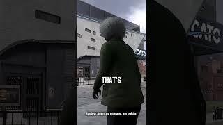 Watch Dogs: Legion SUCKED #shorts #watchdogs