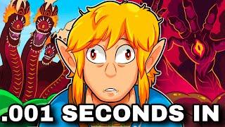 This Zelda Randomizer is Designed to Torture You