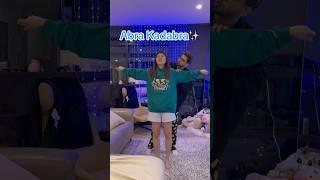 Dont try this Magic at Home ️ #shorts #couple #relarelax ionship x