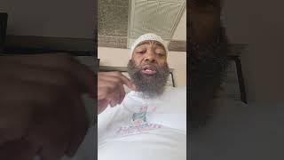 Big Jihad explains the meaning of a PROFFER HEARING & federal rule 5K.1 in layman term