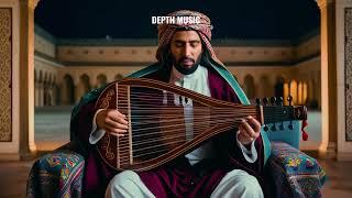 Peaceful Oud from another world | 60M Arabic music vibe  