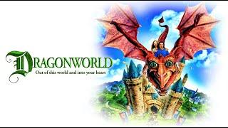 Dragonworld REMASTERED | Trailer | Courtland Mead | Janet Henfrey | Stuart Campbell