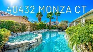 Luxurious 4-Bedroom Paradise Home with Caribbean-Style Pool & Spa Oasis in North Indio, California!