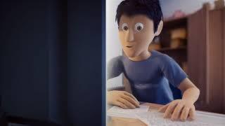 3D Explainer Video for your Company