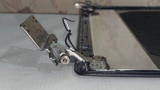 Acer Aspire ES1-572-37RJ | Laptop Case Cover Repair