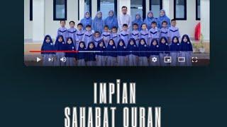 IMPIAN SAHABAT QURAN