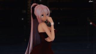 [MMD Luke36] Luka~Angelite
