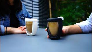 BREW BUDDY: THE ONLY COFFEE CUP YOU'LL EVER NEED | Gizmo Hub