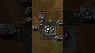 Скажи конвейерам нет! - Моды Factorio