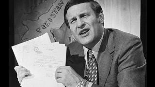 Jack Anderson at UCLA 11/16/1982