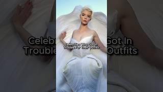 No way these celebrity outfits failed them! 