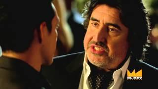 Robert Rodriguez's El Rey Network Presents: Matador