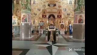Храм Державной Иконы Божией Матери 