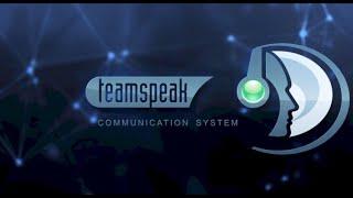 ▶ TEAMSPEAK 3 ODA AÇMA  SPACER KURMA  YETKİLENDİRME