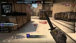 SK1LLY PLAY IN CS GO 2