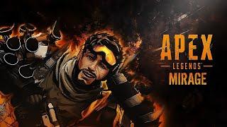 Тащим рейтинг вверх (Season 3)  Apex Legends  ZarukWaruk
