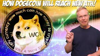 How Dogecoin Will Reach New All Time High!