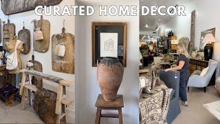 HOME DECOR SHOP WITH ME | Home Decorating Ideas | Home Decor Haul 2025 |