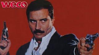 Kabadayı | 1986 | Yerli Film | Weco Film