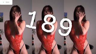 red lingerie  189 | kpop dance | korean bj dance | kbj dance | cover dance