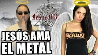 WHITE METAL - Parte 1 de Dioses, Religiones Antiguas y Paganismo en el Metal