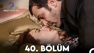 Kaybolan Yıllar 40.Bölüm